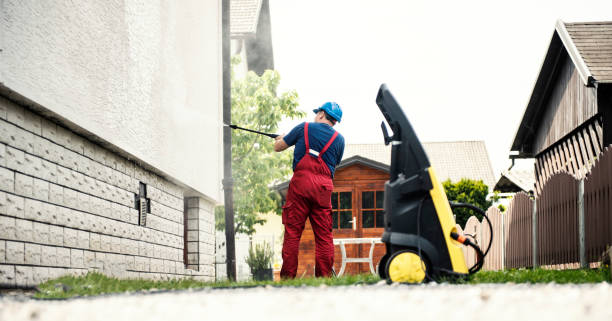 Best Gutter Cleaning and Brightening in Firebaugh, CA